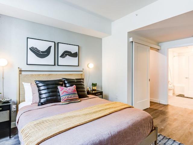 Webster Eleven 1 Bedroom Apartment for Rent at 1100 Webster St, Oakland, CA 94607 Chinatown