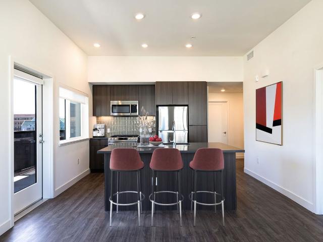 Webster Eleven 1 Bedroom Apartment for Rent at 1100 Webster St, Oakland, CA 94607 Chinatown