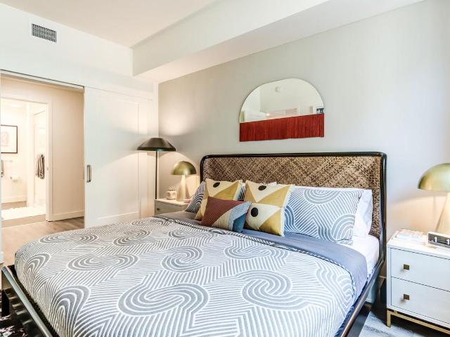 Webster Eleven 2 Bedroom Apartment for Rent at 1100 Webster St, Oakland, CA 94607 Chinatown