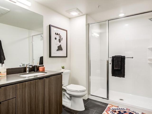 Webster Eleven Studio Apartment for Rent at 1100 Webster St, Oakland, CA 94607 Chinatown