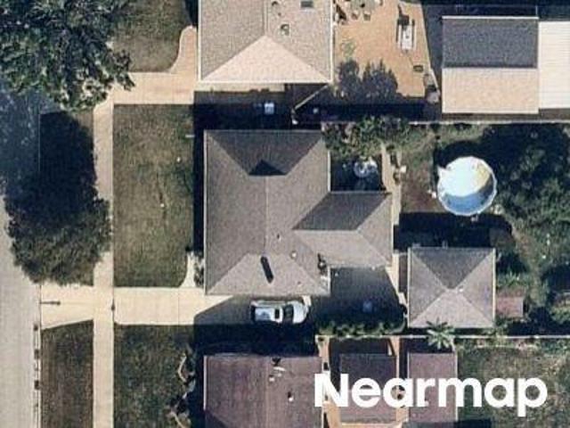 Webster Ln
