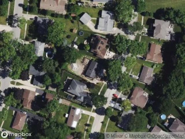 Webster Ln