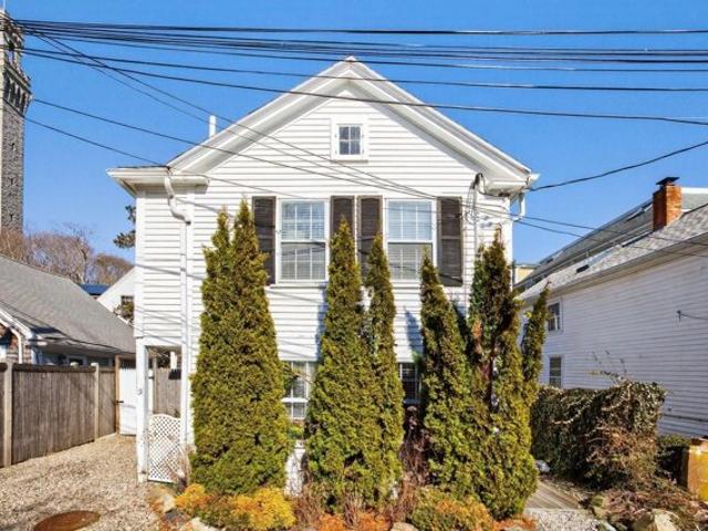 Webster Pl, Provincetown, Home For Sale