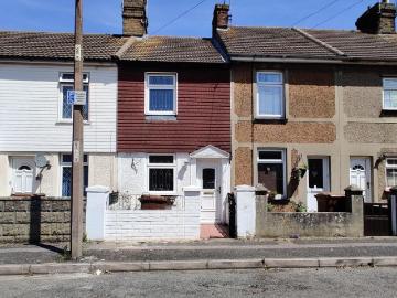 Webster Road, Gillingham ME8, 2 bed property to rent, £1,150 pcm | PrimeLocation