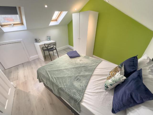 Webster Road, L7 6NY, 1 bed in a house share to rent £542 pcm £125 pw