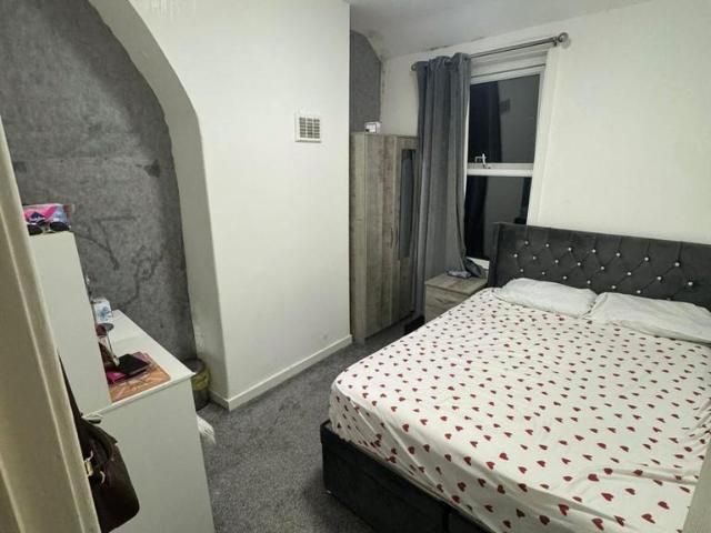 Webster Road, Liverpool L7 2 bed apartment to rent £1,000 pcm £231 pw