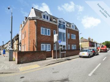 Webster Road, Rainham, Gillingham ME8, 1 bed flat to rent, £950 pcm | PrimeLocation