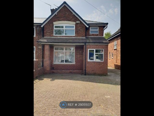 Webster Road, Walsall WS2, 3 bed terraced house to rent, £1,150 pcm | PrimeLocation