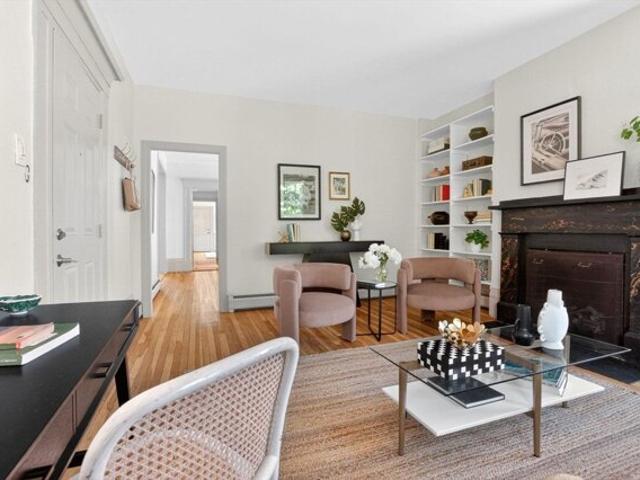 Webster St Apt,boston, Condo For Sale