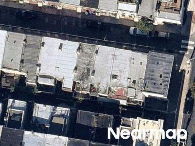 Webster St