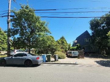 Webster St