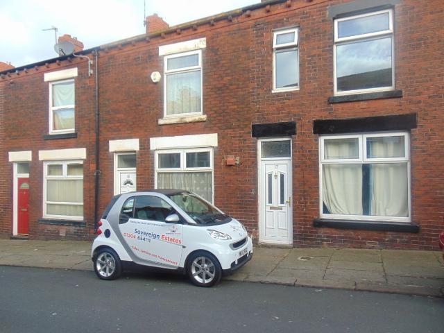 Webster Street, Bolton BL3, 2 bed terraced house to rent, £795 pcm | PrimeLocation