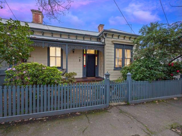 Webster Street Charm Meets Effortless Living