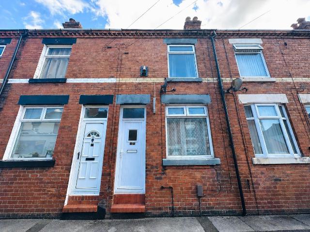 Webster Street, Newcastle Under Lyme ST5, 3 bed property to rent, £875 pcm | PrimeLocation