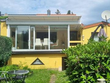 Espenstraße, Dresden, Gorbitz-Nord - Heizung
