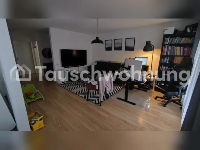 Wechsle meine 3,5 Zimmer Wohnung in Zürich, Kreis 9