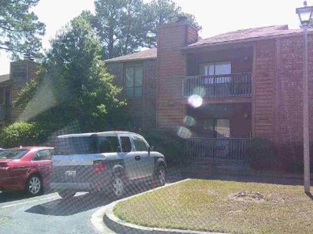 Weddell St Apt 1c