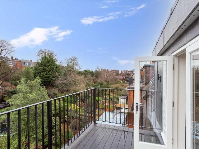 Wedderburn Road, Hampstead NW3, 3 bed flat to rent, £6,478 pcm | PrimeLocation