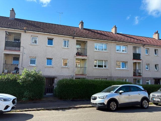 Wedderlea Drive, Glasgow G52, 2 bed flat to rent, £850 pcm | PrimeLocation