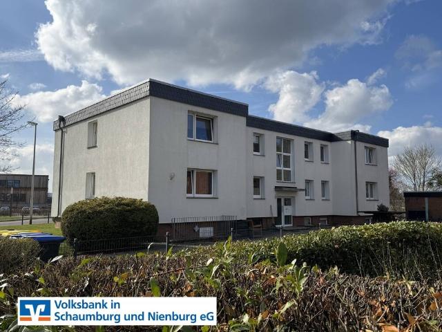 Weder heute noch morgen Vermietungssorgen