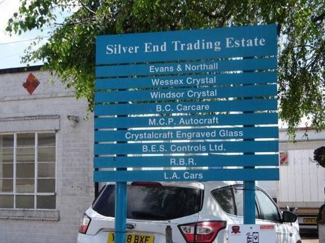 Wedgbury Way, Silver End Trading Estate, Brierley Hill, Commercial Property For