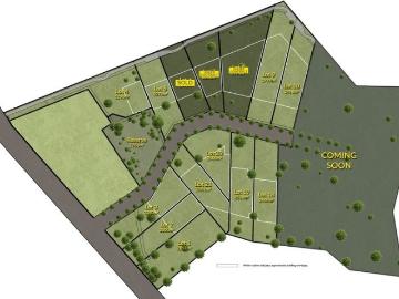 Wedgetail Rise Estate Lot 7
