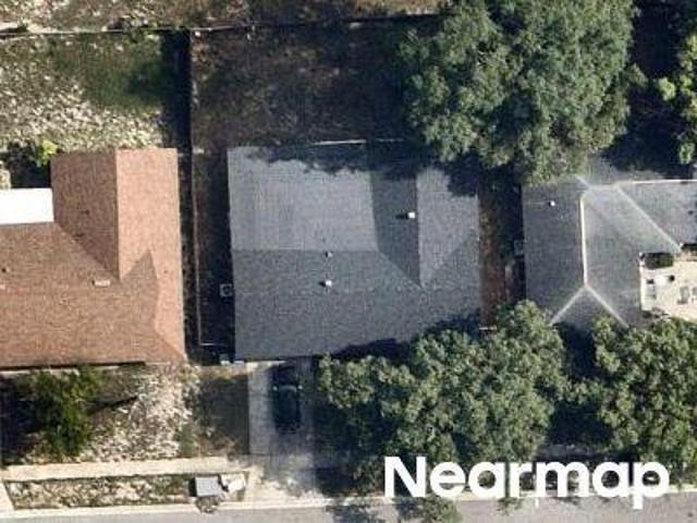 Wedgewood Cir