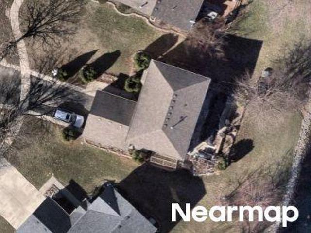 Wedgewood Cir