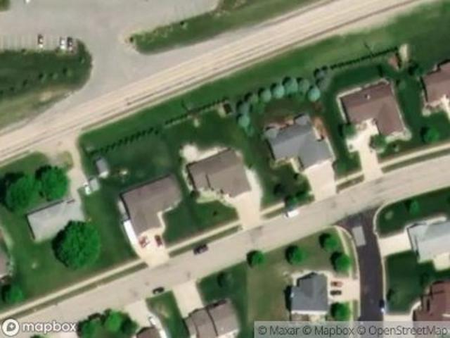 Wedgewood Dr