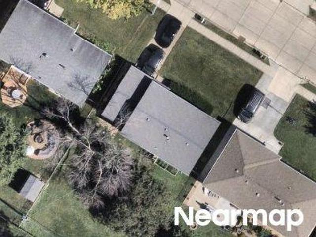 Wedgewood Dr