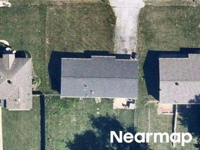 Wedgewood Dr