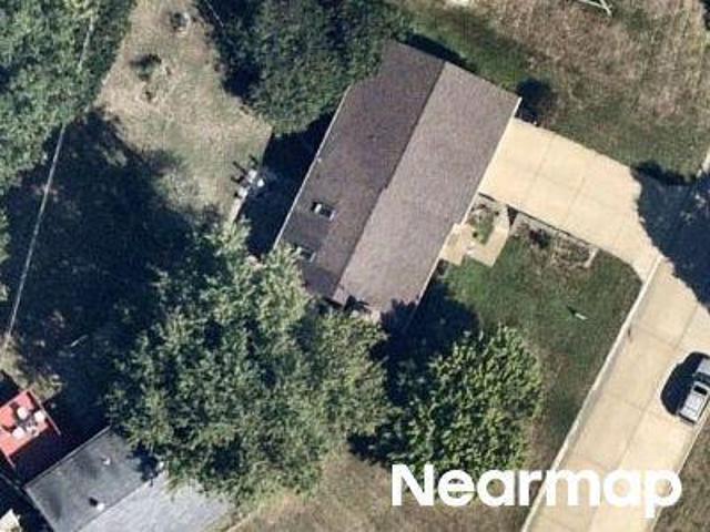 Wedgewood Dr
