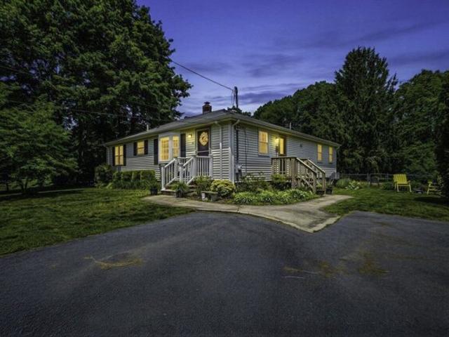Wedgewood Dr, Holliston, Home For Sale