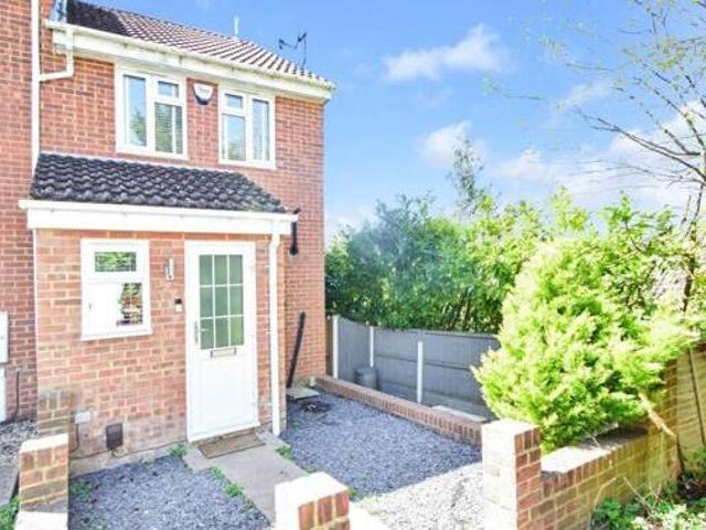 Wedgewood Drive, Chatham, 2 Bedroom Semi detached