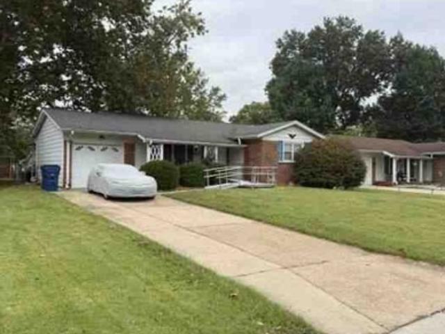 Wedgwood Dr W
