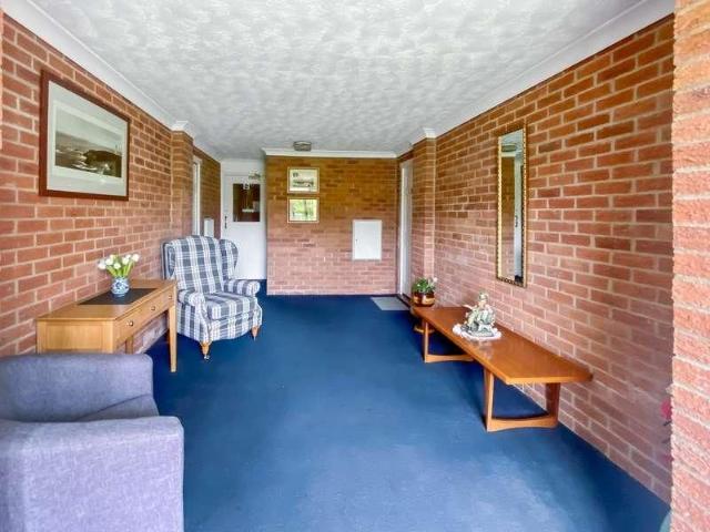 Wedgwood Drive, Wedgwood Hall Wedgwood Drive, PE13