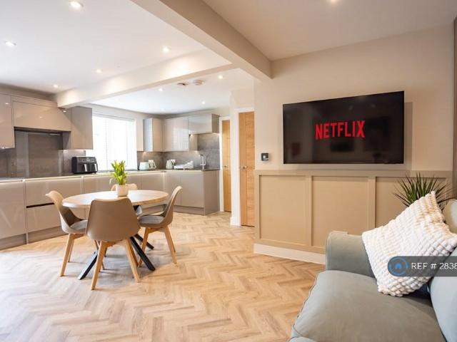Wedgwood Road, Bath, BA2 1 bed in a house share to rent £867 pcm £200 pw