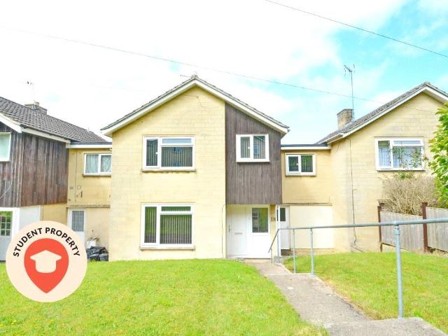 Wedgwood Road, Southdown, Bath, Somerset BA2, 5 bed terraced house to rent, £2,600 pcm | PrimeLocation