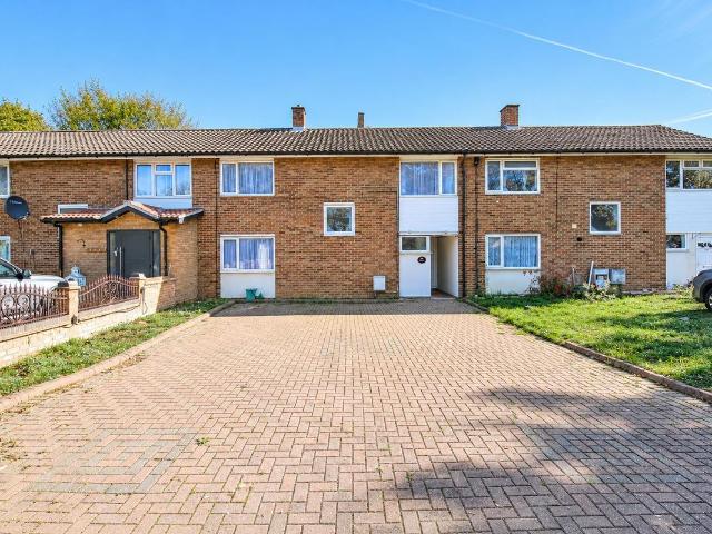 Wedhey, Harlow CM19, 4 bed terraced house to rent, £2,100 pcm | PrimeLocation