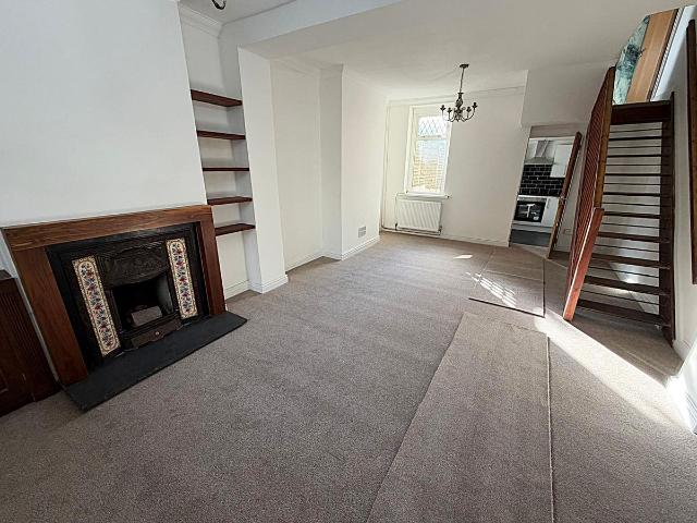 Wedmore Road, Cardiff CF11, 2 bed terraced house to rent, £1,200 pcm | PrimeLocation