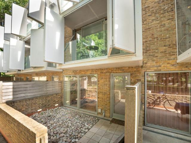 Wedmore Street, Tufnell Park N19, 3 bed terraced house to rent, £5,500 pcm | PrimeLocation