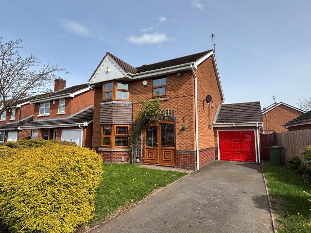 Wednesfield, Wolverhampton, WV11 4 bed property to rent £1,495 pcm £345 pw