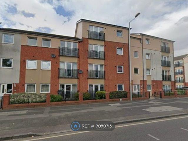 Wednesfield Road, Wolverhampton WV10, 2 bed flat to rent, £1,150 pcm | PrimeLocation