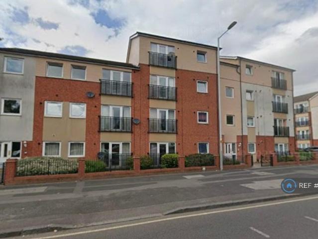 Wednesfield Road, Wolverhampton, WV10 2 bed flat to rent £1,150 pcm £265 pw
