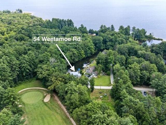 Weetamoe Rd, Ossipee, Home For Sale