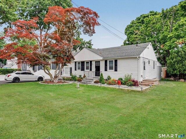 Weed Ave, Stamford, Home For Sale