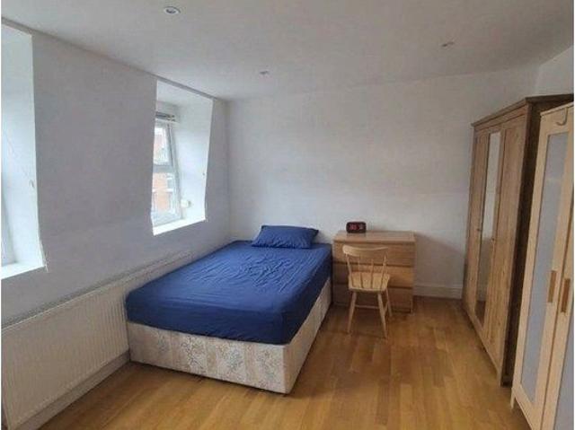 Weedington Road, London NW5, 2 bed flat to rent, £2,250 pcm | PrimeLocation