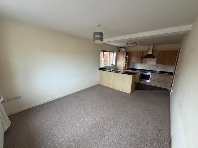 Weedon Road, Northampton