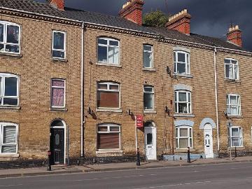 Weedon Road, St James, Northampton NN5, 1 bed flat to rent, £500 pcm | PrimeLocation