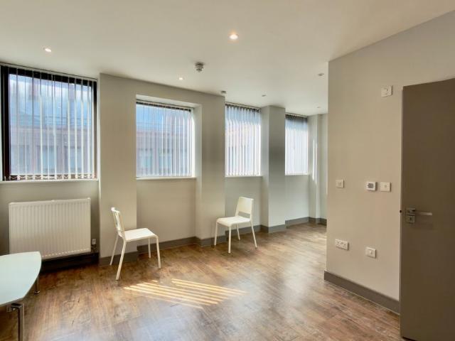 Week Street, Maidstone ME14, Studio to rent, £650 pcm | PrimeLocation